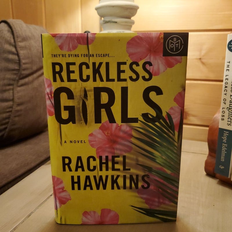 Reckless Girls