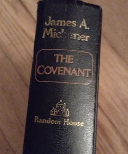 The covenant volume 2