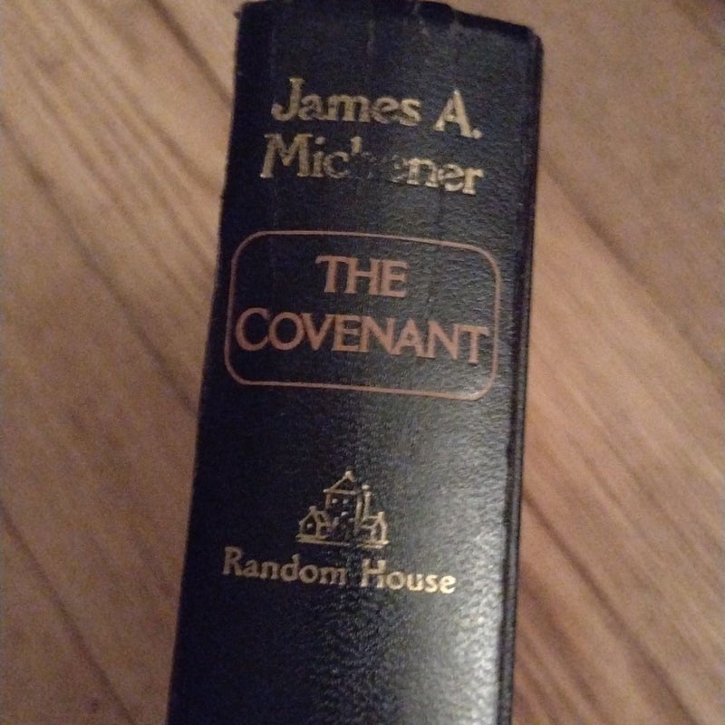 The covenant volume 2