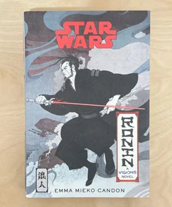 Star Wars Ronin (Special Barnes & Noble First Edition First Printing)