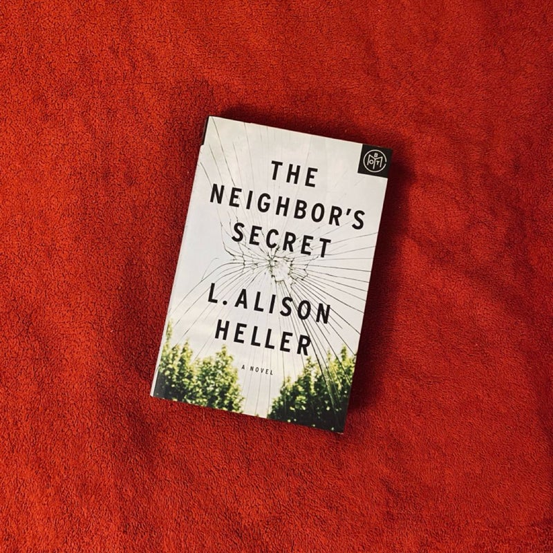 BoTM: The Neighbor's Secret