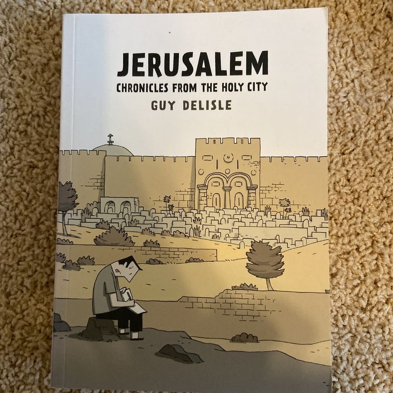 Jerusalem