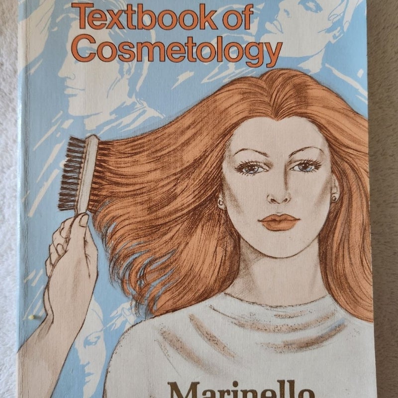 Standard Textbook of Cosmetology