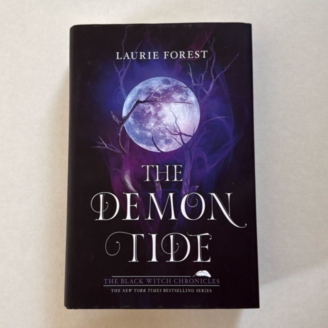 The Demon Tide