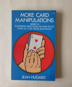 More card manipulations