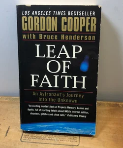 Leap of faith 