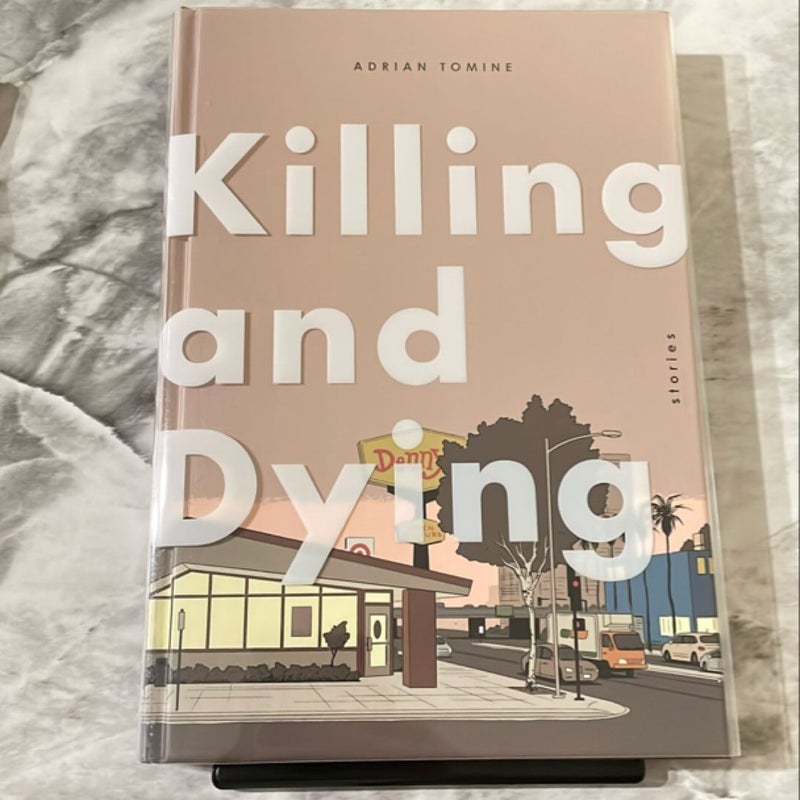 Killing and Dying