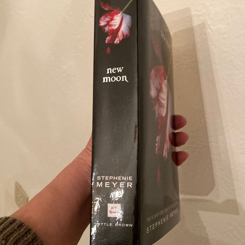New Moon