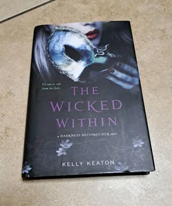 The Wicked Within