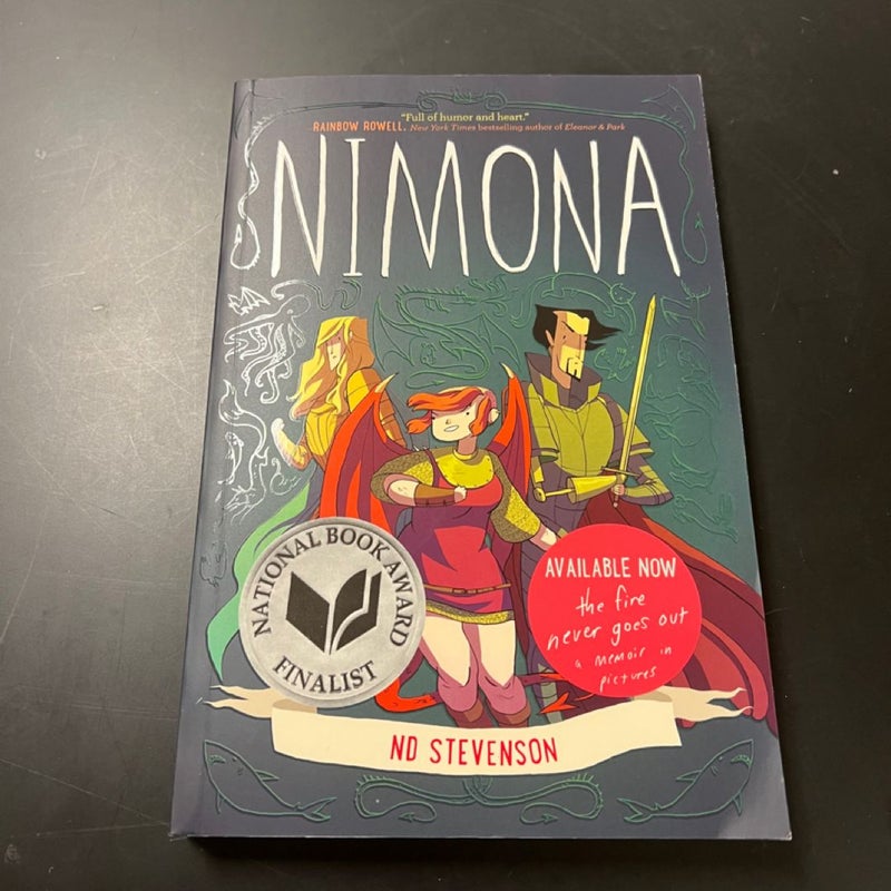 Nimona