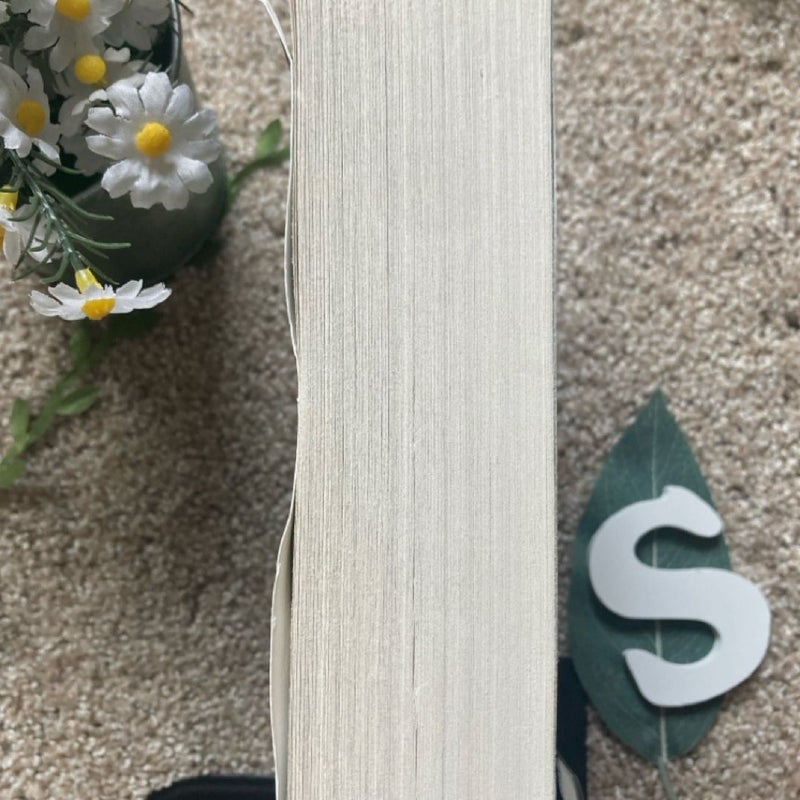 Arc of a Scythe Trilogy
