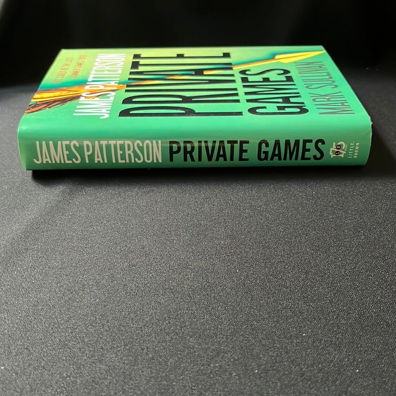 Private Games