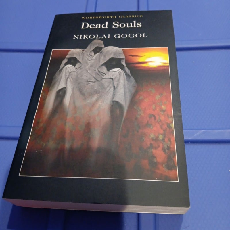 Dead Souls