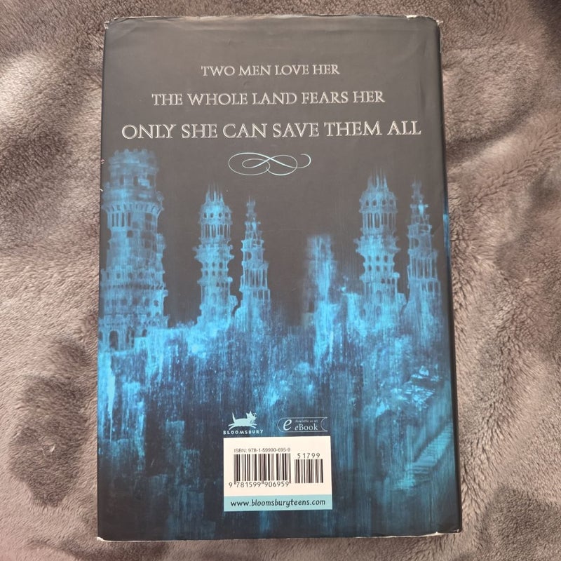 Throne of Glass - Barbie Edition