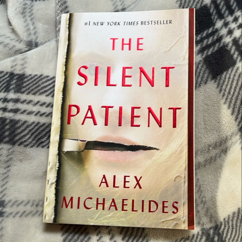 The Silent Patient