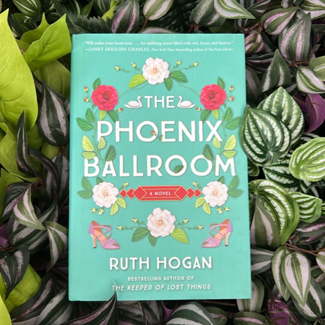 The Phoenix Ballroom