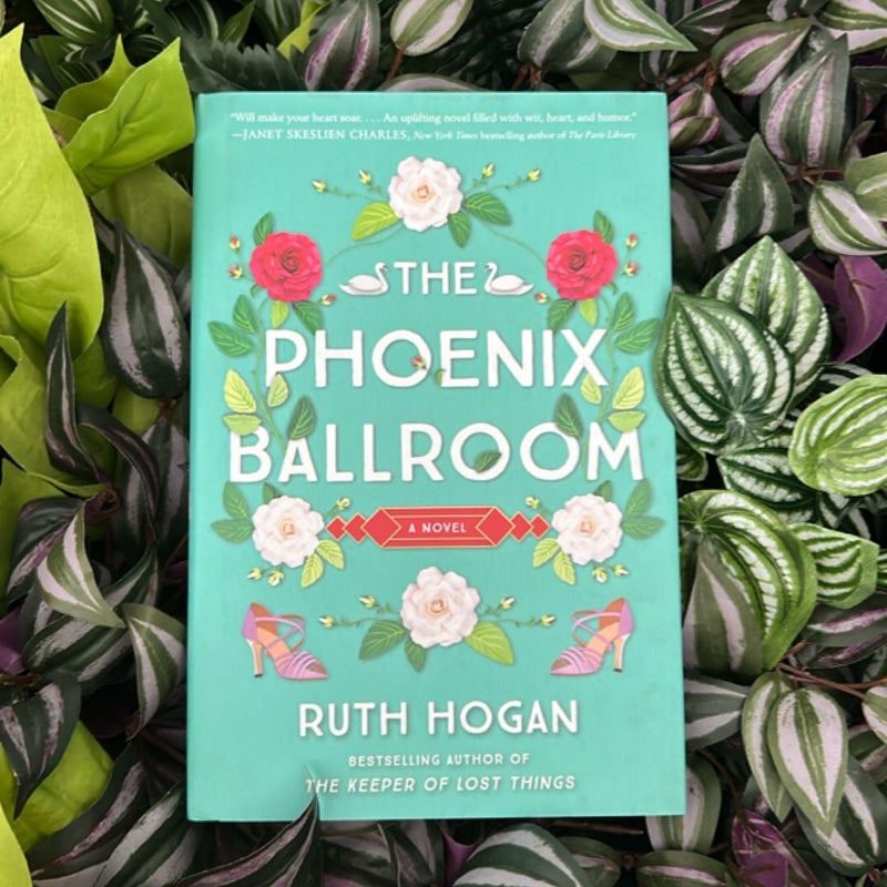 The Phoenix Ballroom