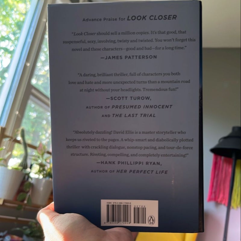 Look Closer