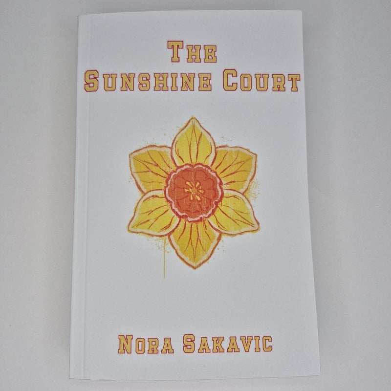 The Sunshine Court