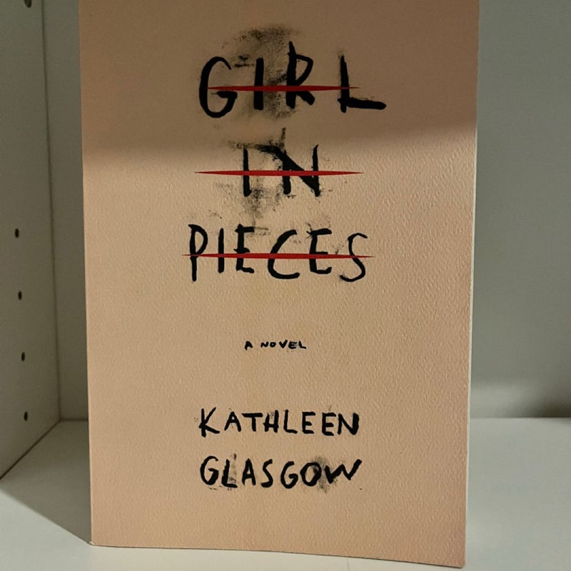 Girl in Pieces