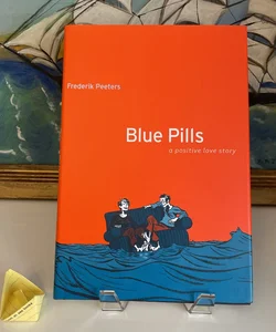 Blue Pills