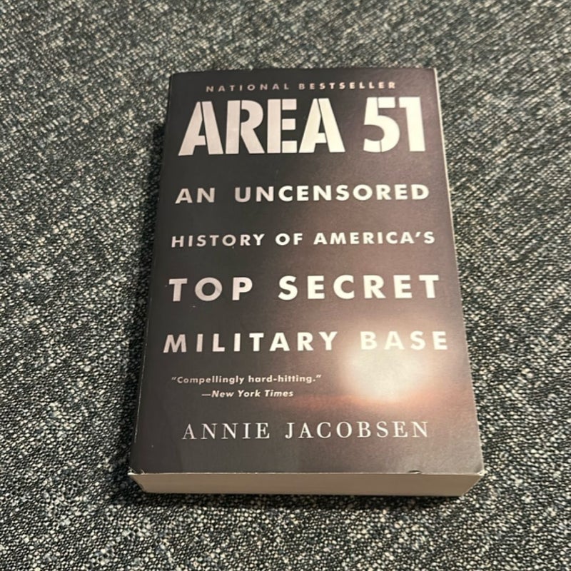 Area 51