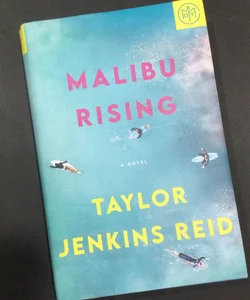 Malibu Rising