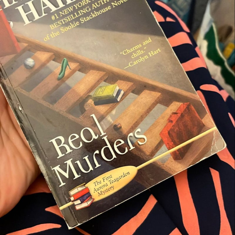 Real Murders