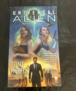 Universal Alien