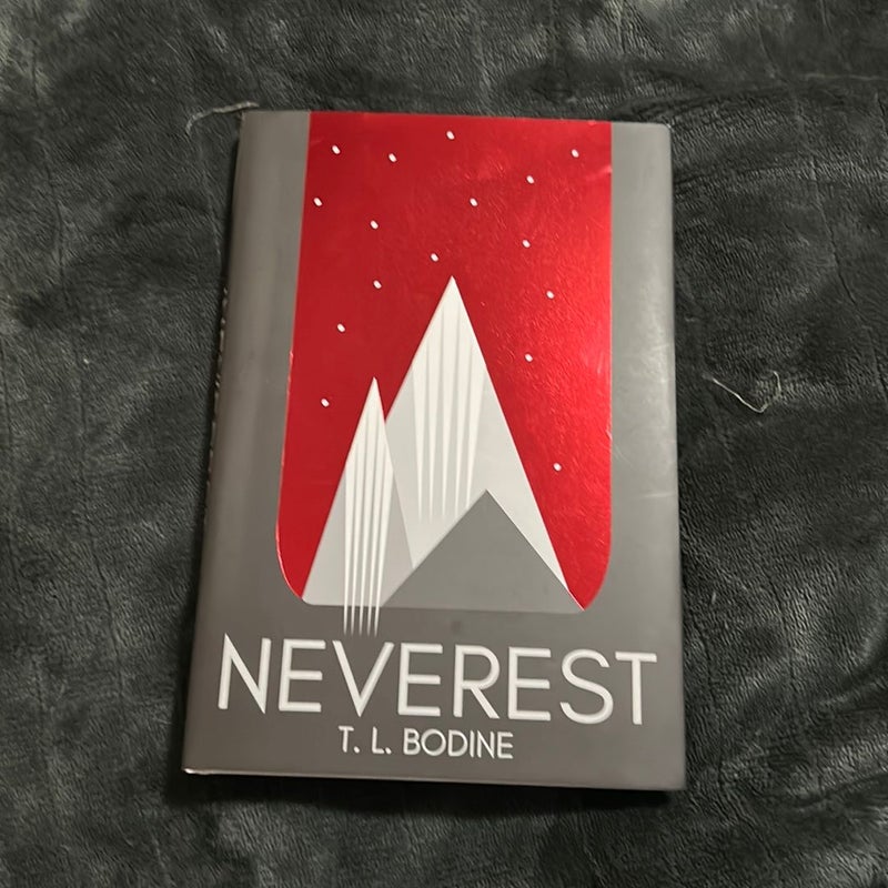 Neverest