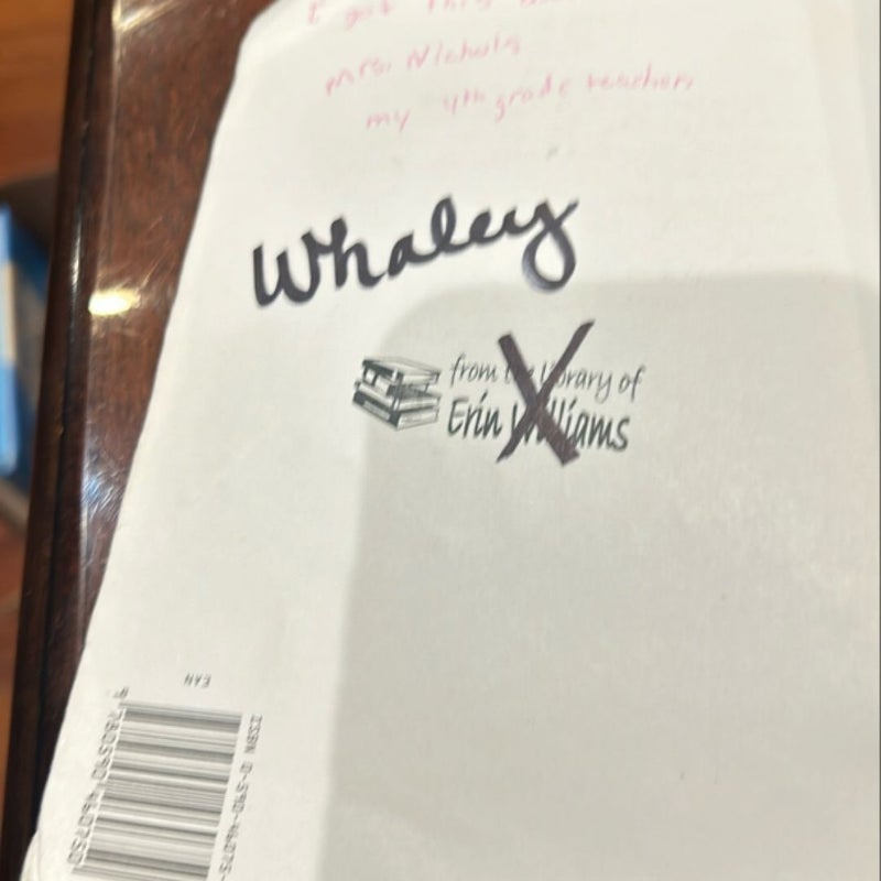 Sixth Grade Secrets visual data 7