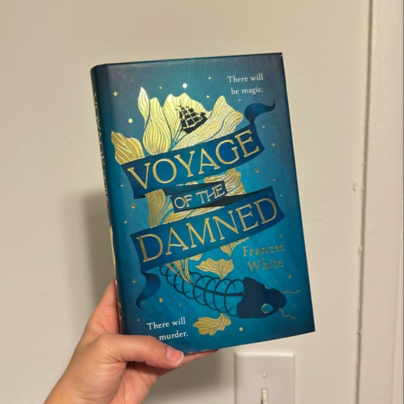 Voyage of the Damned