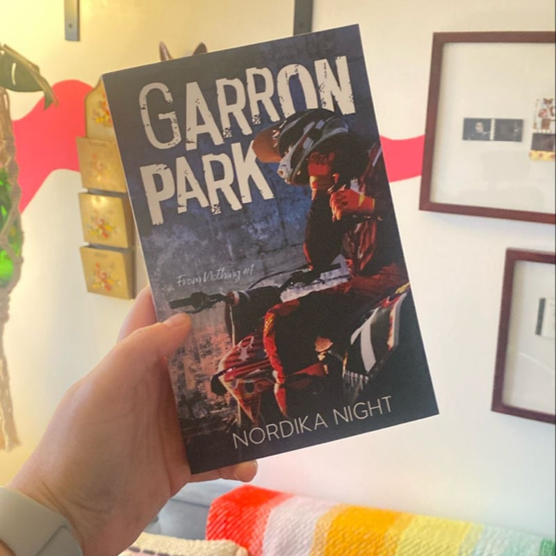 Garron Park