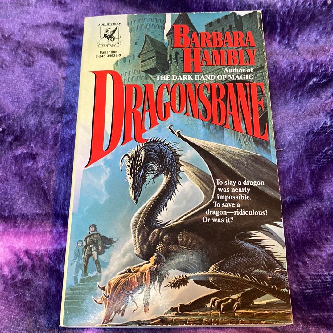 Dragonsbane