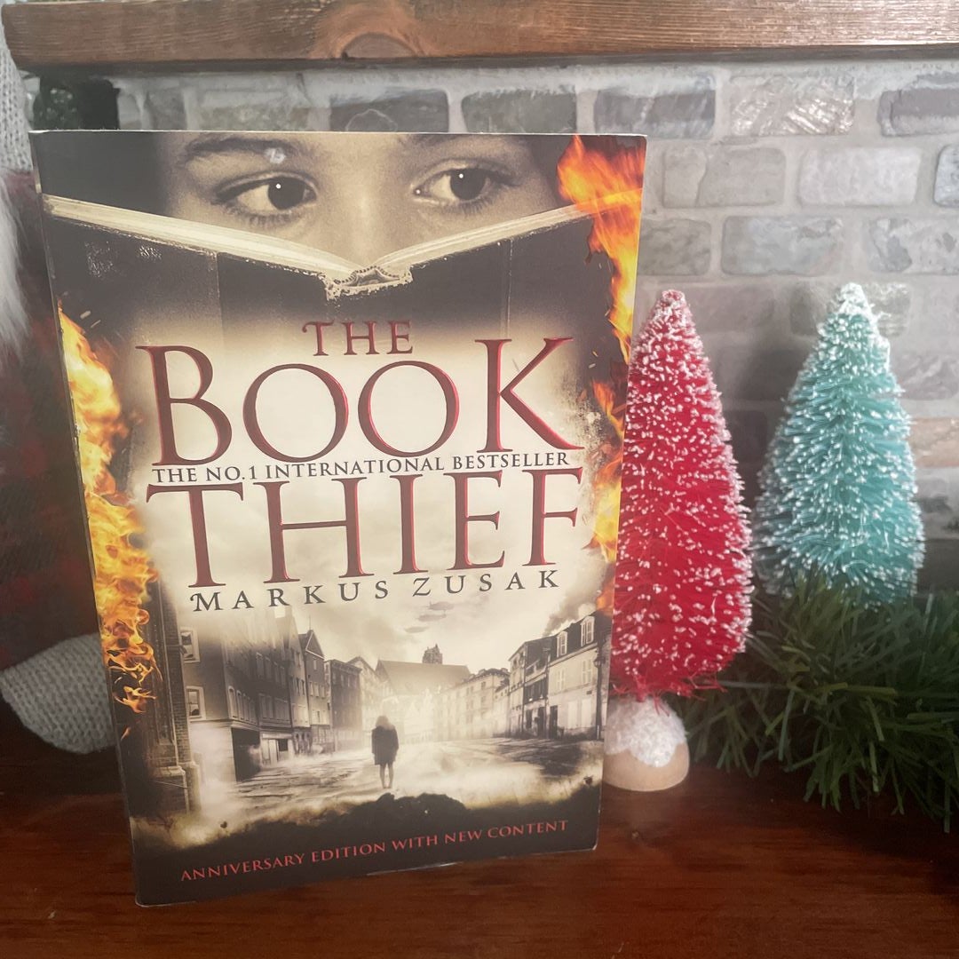 The Book Thief