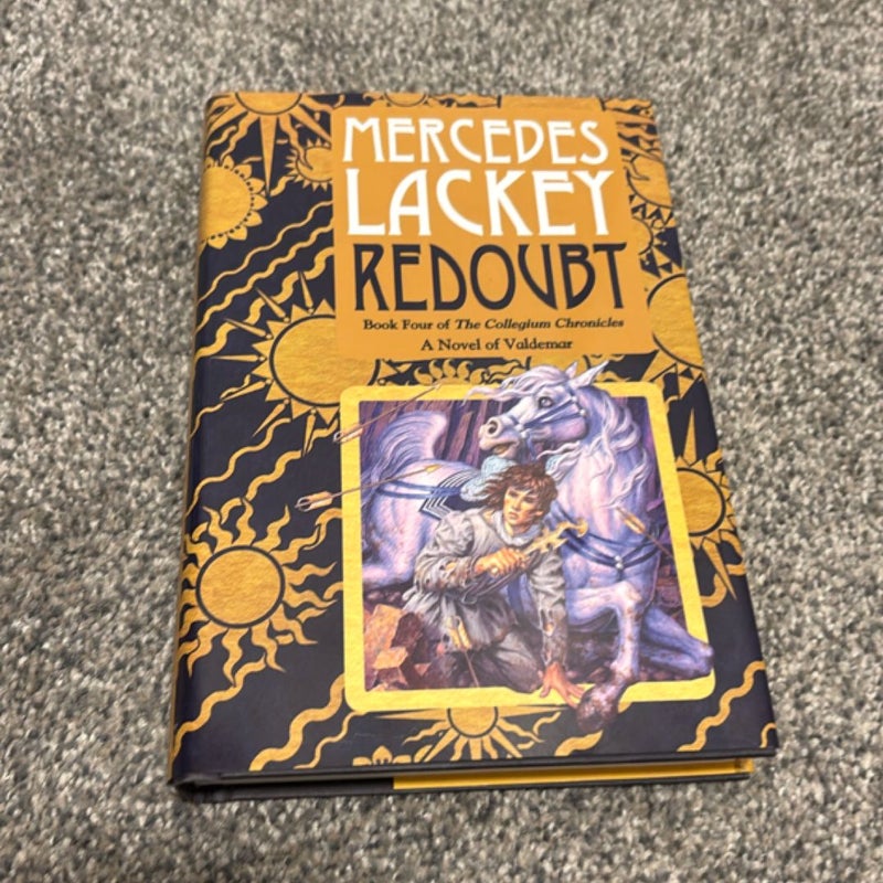 Redoubt