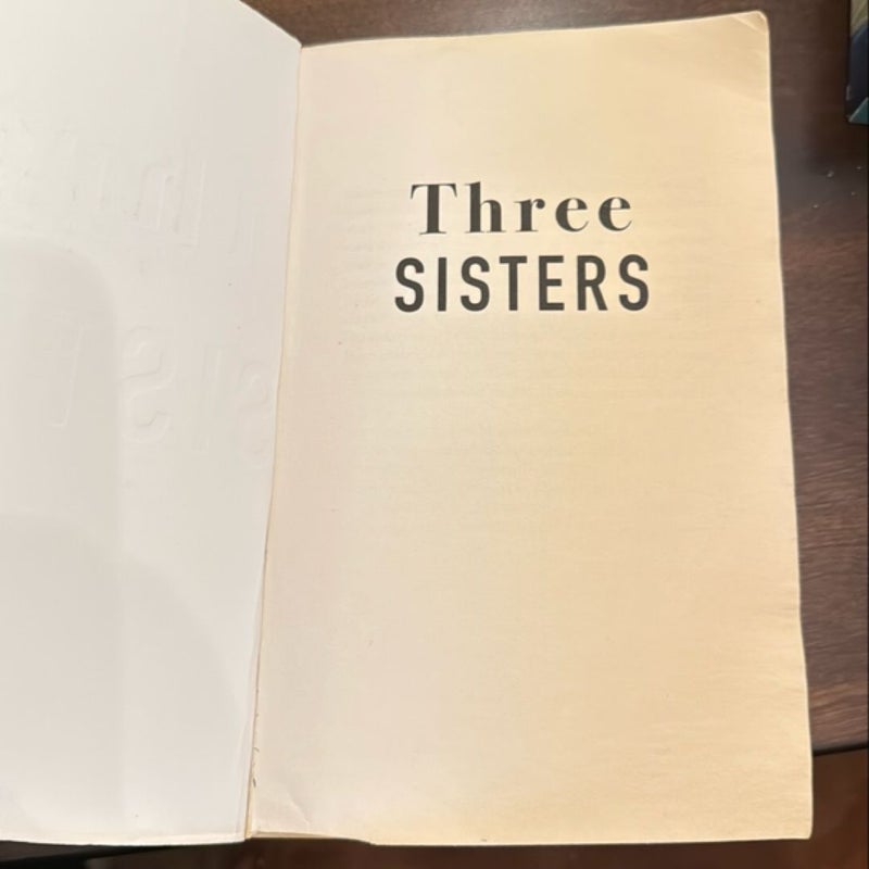 Three Sisters