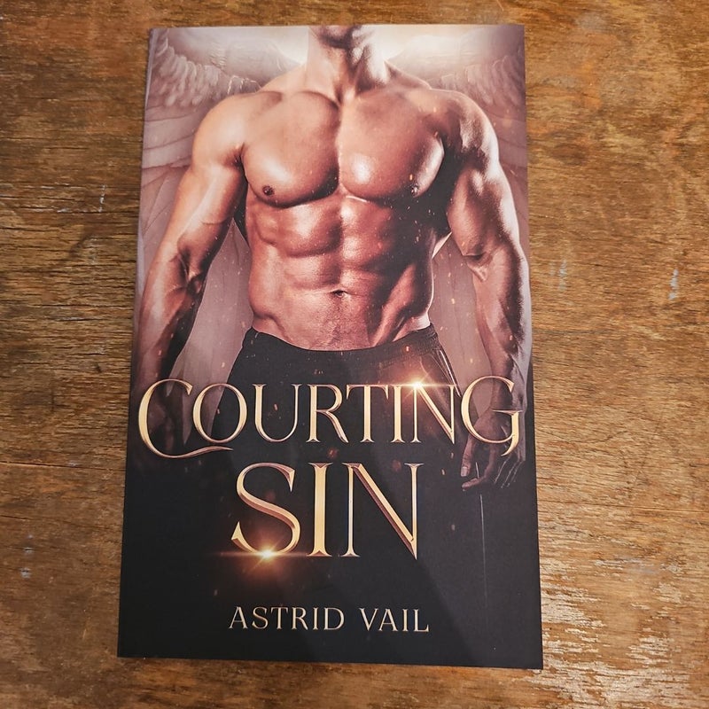 Courting Sin