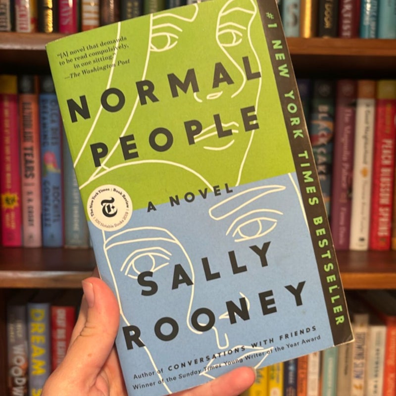 Normal People