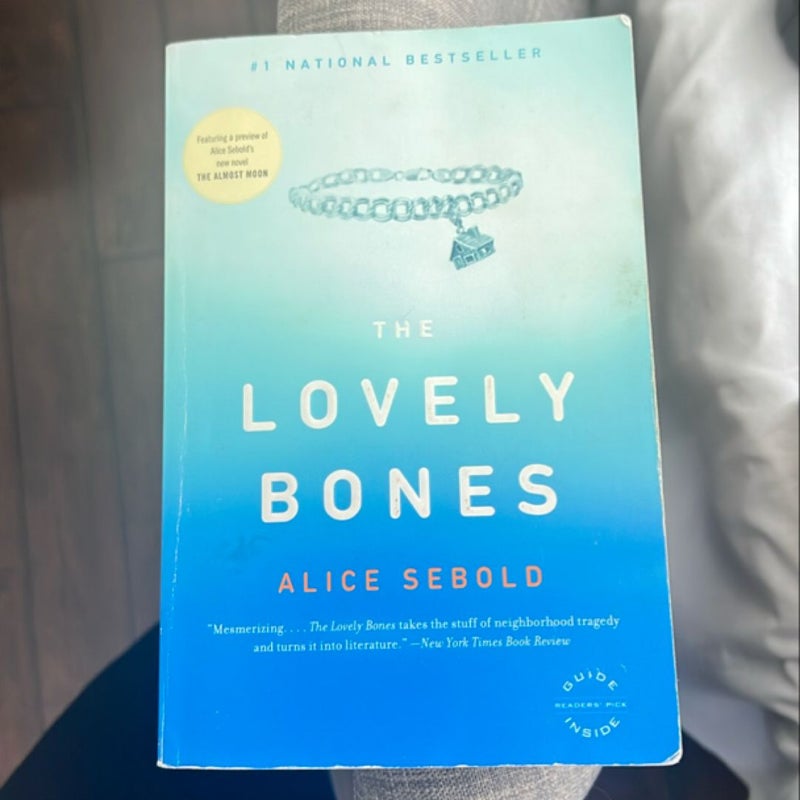 The Lovely Bones