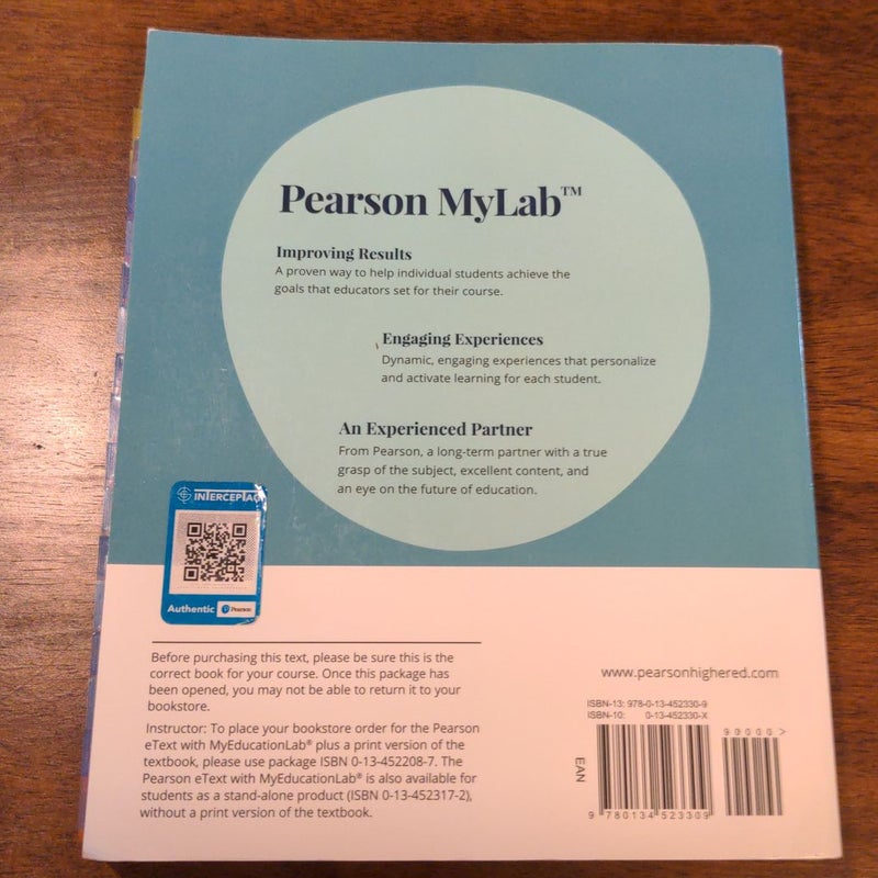 Classroom Assessment