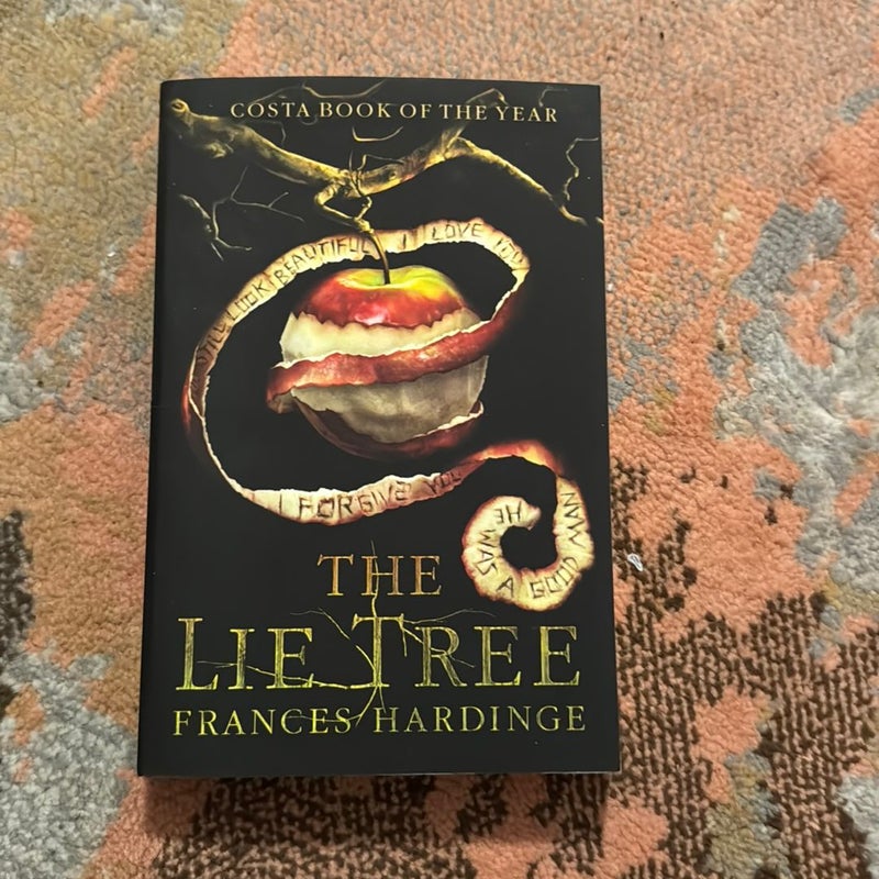 The Lie Tree