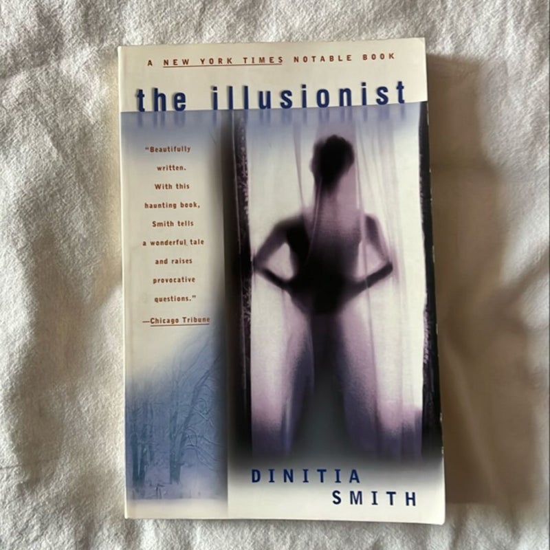 The Illusionist