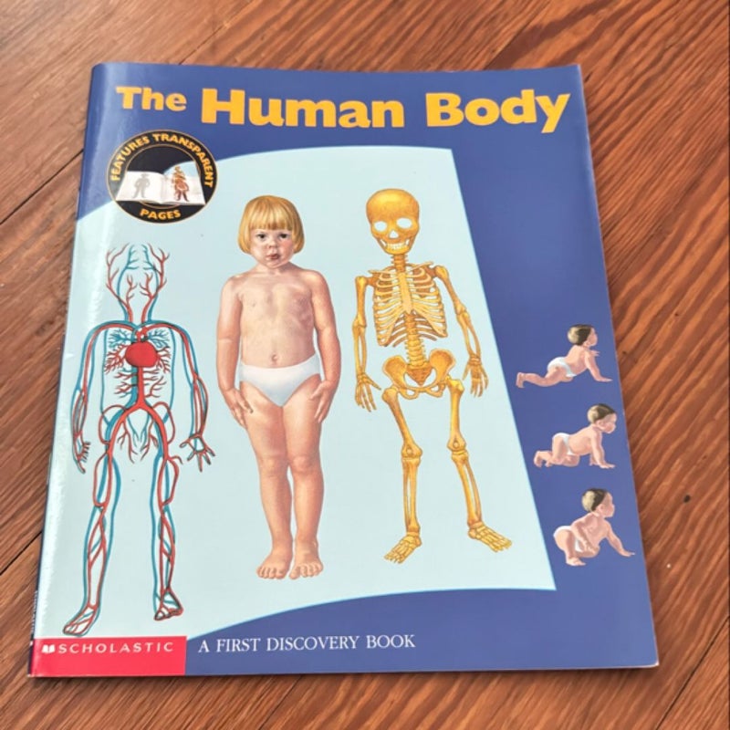 The Human Body