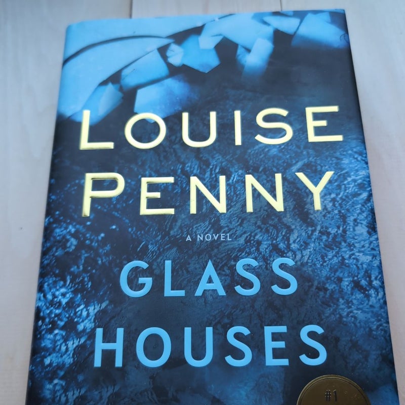 Glass Houses