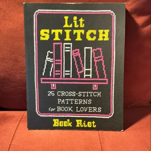 Lit Stitch