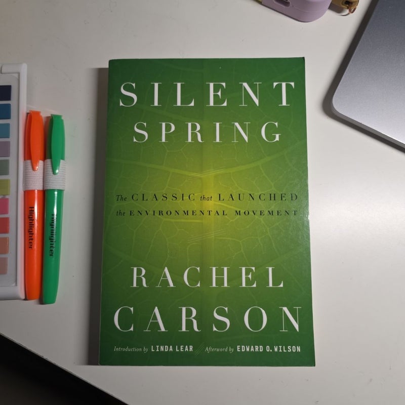 Silent Spring