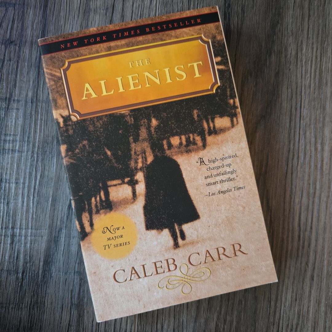 The Alienist
