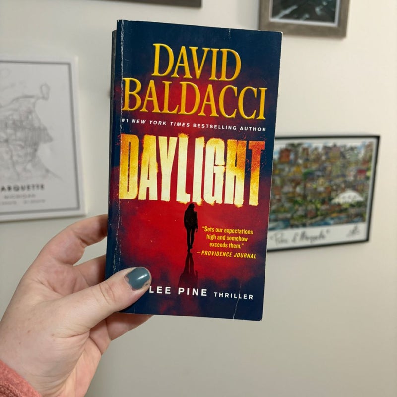 Daylight