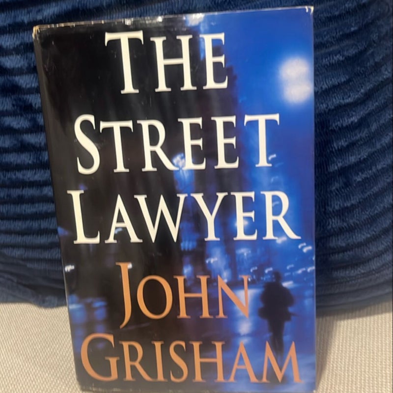 The Street Lawyer